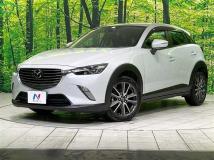 2015 Mazda CX-3