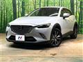 2015 Mazda CX-3
