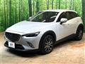 2015 Mazda CX-3