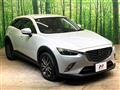 2015 Mazda CX-3