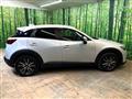 2015 Mazda CX-3