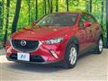 2015 Mazda CX-3