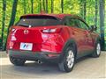 2015 Mazda CX-3