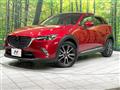 2015 Mazda CX-3