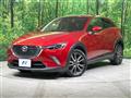 2015 Mazda CX-3