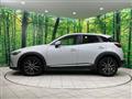 2015 Mazda CX-3
