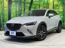 2015 Mazda CX-3