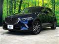 2015 Mazda CX-3