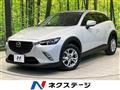 2015 Mazda CX-3