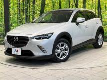 2015 Mazda CX-3