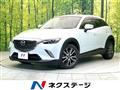 2016 Mazda CX-3