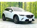 2016 Mazda CX-3