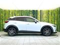 2016 Mazda CX-3