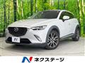 2016 Mazda CX-3
