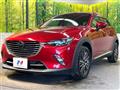 2016 Mazda CX-3