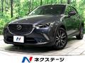 2016 Mazda CX-3