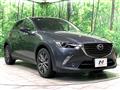 2016 Mazda CX-3