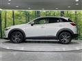 2017 Mazda CX-3