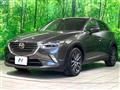 2017 Mazda CX-3