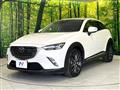 2017 Mazda CX-3