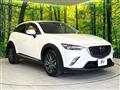2017 Mazda CX-3