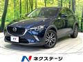 2018 Mazda CX-3
