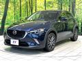 2018 Mazda CX-3