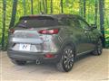 2019 Mazda CX-3