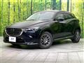 2022 Mazda CX-3