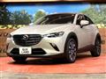 2022 Mazda CX-3