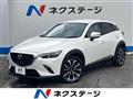 2018 Mazda CX-3