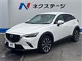 2018 Mazda CX-3