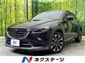 2019 Mazda CX-3