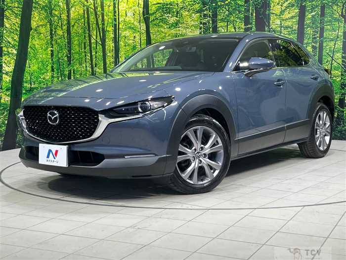 2020 Mazda Mazda Others