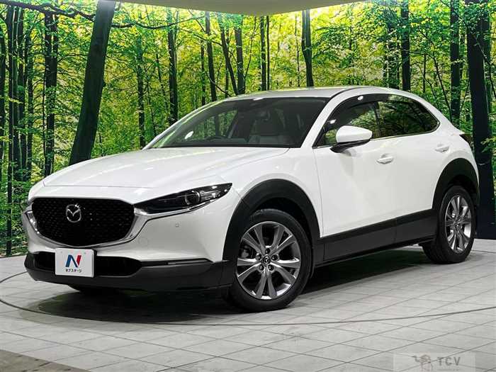 2020 Mazda Mazda Others