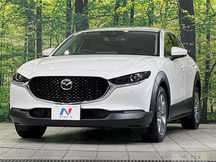 2022 Mazda Mazda Others
