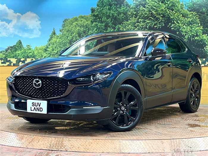 2024 Mazda Mazda Others