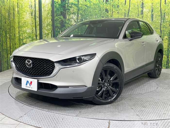 2022 Mazda Mazda Others