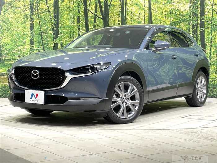 2020 Mazda Mazda Others