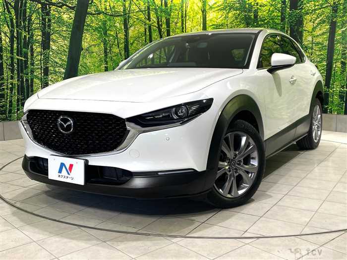 2020 Mazda Mazda Others