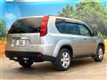 2009 Nissan X-Trail