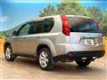 2009 Nissan X-Trail