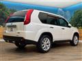 2011 Nissan X-Trail