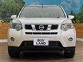 2011 Nissan X-Trail
