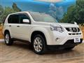 2011 Nissan X-Trail