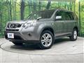 2013 Nissan X-Trail
