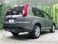2013 Nissan X-Trail