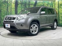2013 Nissan X-Trail