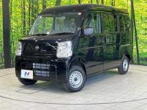 2025 Nissan Clipper Van