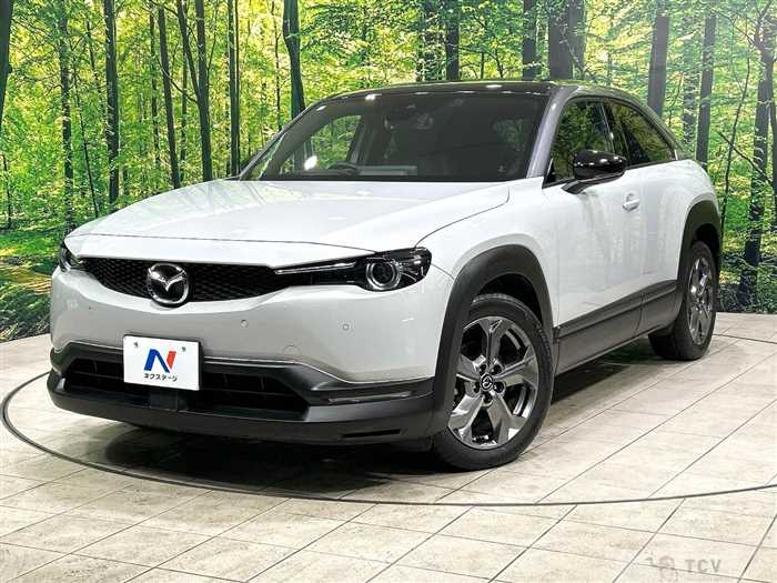 2021 Mazda Mazda Others